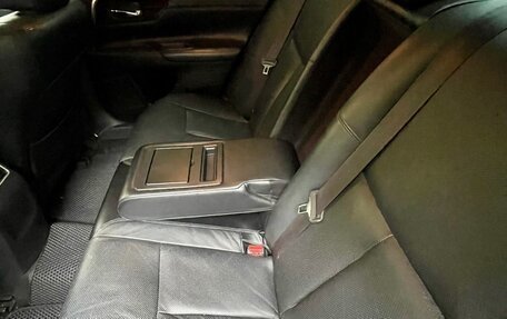 Nissan Teana, 2015 год, 1 350 000 рублей, 10 фотография