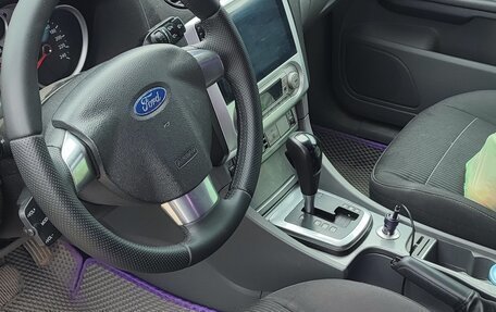 Ford Focus II рестайлинг, 2008 год, 490 000 рублей, 6 фотография