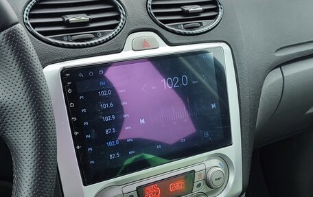 Ford Focus II рестайлинг, 2008 год, 490 000 рублей, 7 фотография