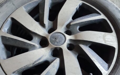 Ford Focus II рестайлинг, 2008 год, 490 000 рублей, 10 фотография