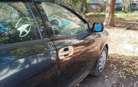 Geely MK I рестайлинг, 2008 год, 80 000 рублей, 4 фотография