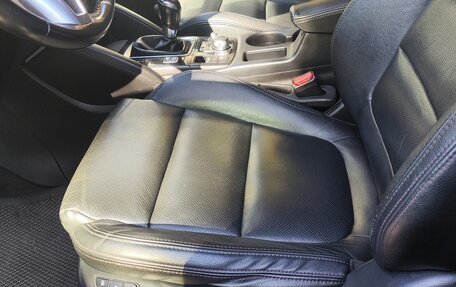 Mazda CX-5 II, 2015 год, 1 800 000 рублей, 9 фотография
