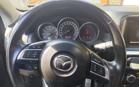 Mazda CX-5 II, 2015 год, 1 800 000 рублей, 10 фотография