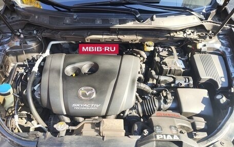 Mazda CX-5 II, 2015 год, 1 800 000 рублей, 2 фотография