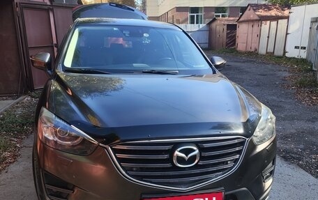 Mazda CX-5 II, 2015 год, 1 800 000 рублей, 5 фотография