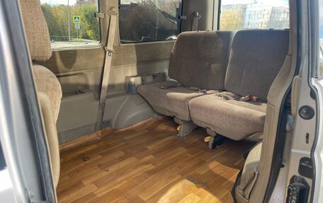 Honda Stepwgn II рестайлинг, 2002 год, 755 550 рублей, 7 фотография