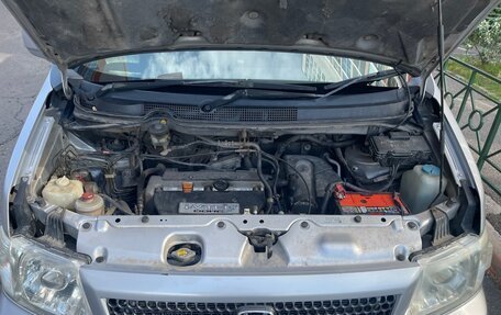 Honda Stepwgn II рестайлинг, 2002 год, 755 550 рублей, 8 фотография