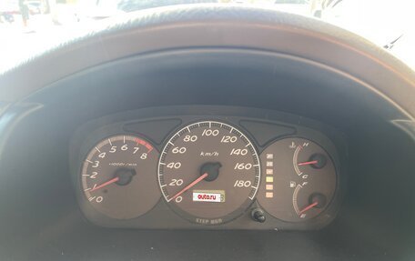 Honda Stepwgn II рестайлинг, 2002 год, 755 550 рублей, 11 фотография