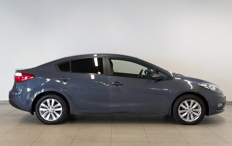 KIA Cerato III, 2014 год, 1 100 000 рублей, 4 фотография