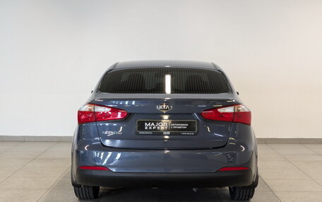 KIA Cerato III, 2014 год, 1 100 000 рублей, 6 фотография