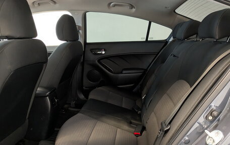 KIA Cerato III, 2014 год, 1 100 000 рублей, 12 фотография