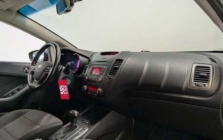 KIA Cerato III, 2014 год, 1 100 000 рублей, 11 фотография