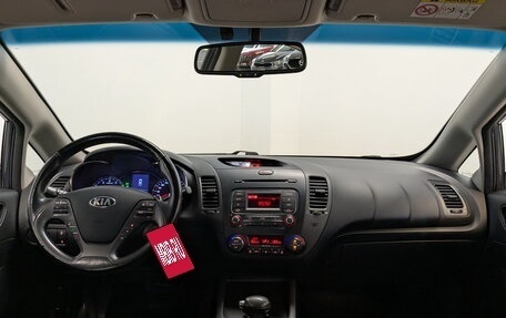 KIA Cerato III, 2014 год, 1 100 000 рублей, 14 фотография