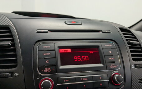 KIA Cerato III, 2014 год, 1 100 000 рублей, 15 фотография
