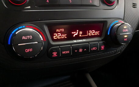 KIA Cerato III, 2014 год, 1 100 000 рублей, 25 фотография