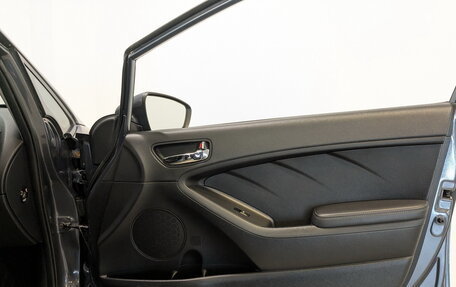 KIA Cerato III, 2014 год, 1 100 000 рублей, 24 фотография