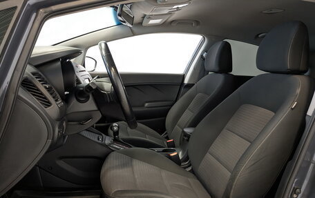 KIA Cerato III, 2014 год, 1 100 000 рублей, 20 фотография