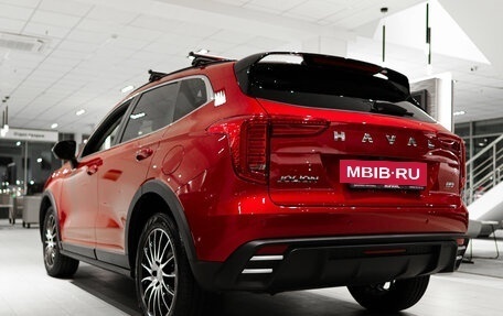 Haval Jolion, 2025 год, 2 749 000 рублей, 4 фотография