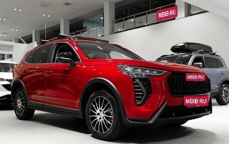 Haval Jolion, 2025 год, 2 749 000 рублей, 3 фотография