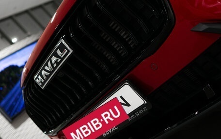 Haval Jolion, 2025 год, 2 749 000 рублей, 7 фотография