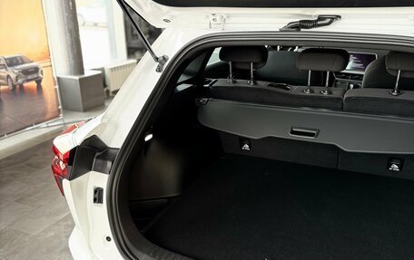 Haval F7, 2025 год, 3 099 000 рублей, 7 фотография