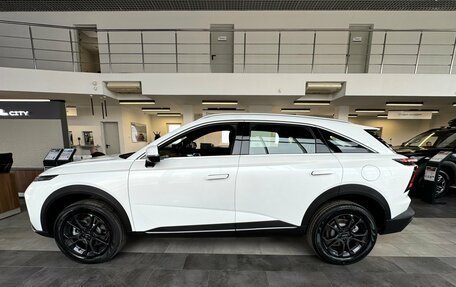 Haval F7, 2025 год, 3 099 000 рублей, 12 фотография