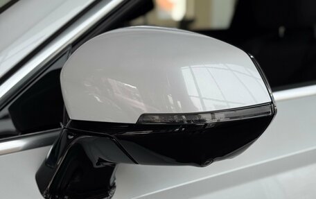 Haval F7, 2025 год, 3 099 000 рублей, 11 фотография