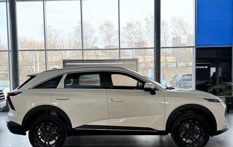 Haval F7, 2025 год, 3 099 000 рублей, 5 фотография