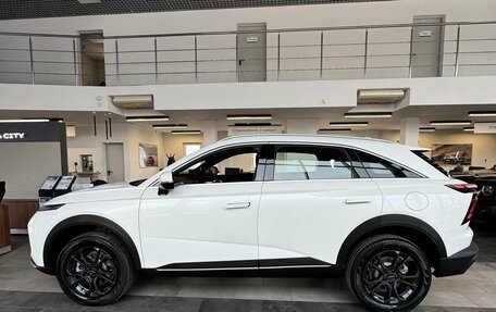 Haval F7, 2025 год, 3 099 000 рублей, 13 фотография