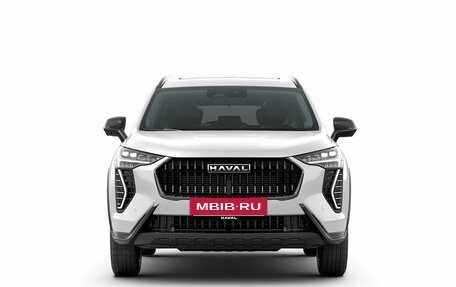 Haval Jolion, 2025 год, 2 449 000 рублей, 3 фотография