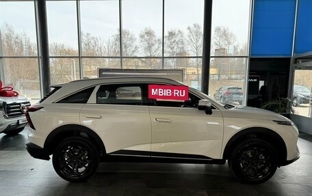 Haval F7, 2025 год, 3 099 000 рублей, 4 фотография