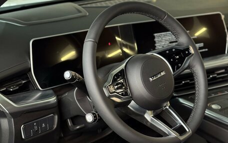 Haval F7, 2025 год, 3 099 000 рублей, 22 фотография