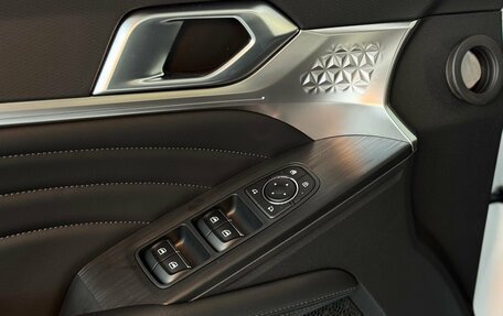 Haval F7, 2025 год, 3 099 000 рублей, 21 фотография