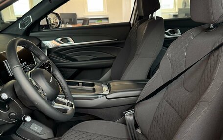 Haval F7, 2025 год, 3 099 000 рублей, 24 фотография