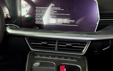 Haval F7, 2025 год, 3 099 000 рублей, 20 фотография