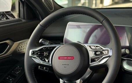 Haval F7, 2025 год, 3 099 000 рублей, 18 фотография