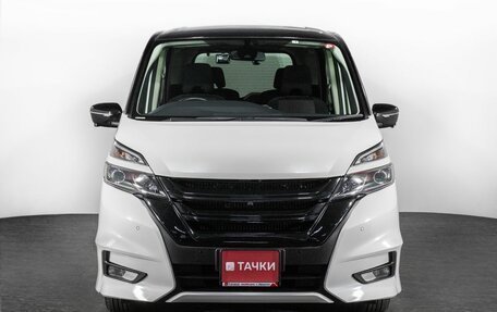 Nissan Serena IV, 2019 год, 2 120 000 рублей, 2 фотография