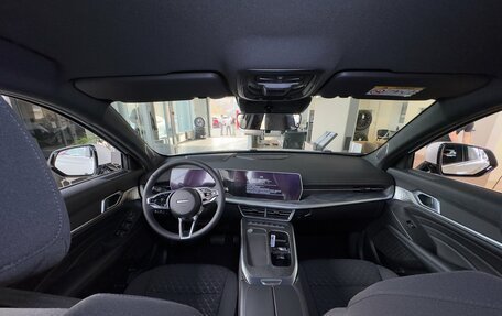 Haval F7, 2025 год, 3 099 000 рублей, 26 фотография