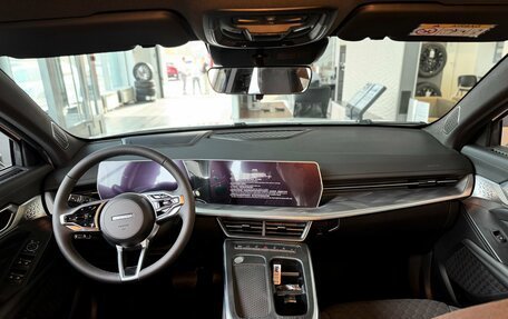 Haval F7, 2025 год, 3 099 000 рублей, 25 фотография