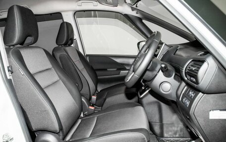 Nissan Serena IV, 2019 год, 2 120 000 рублей, 5 фотография