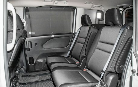 Nissan Serena IV, 2019 год, 2 120 000 рублей, 7 фотография