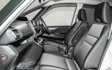 Nissan Serena IV, 2019 год, 2 120 000 рублей, 6 фотография