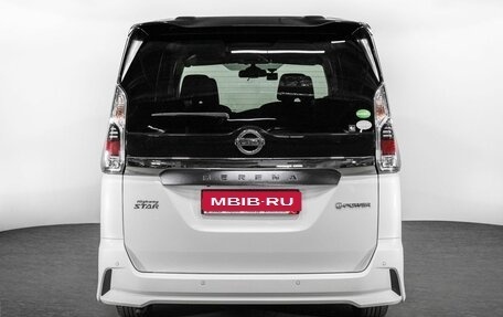 Nissan Serena IV, 2019 год, 2 120 000 рублей, 4 фотография