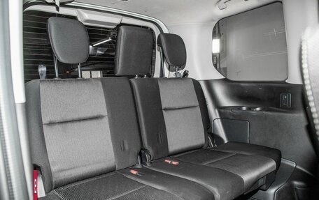Nissan Serena IV, 2019 год, 2 120 000 рублей, 8 фотография