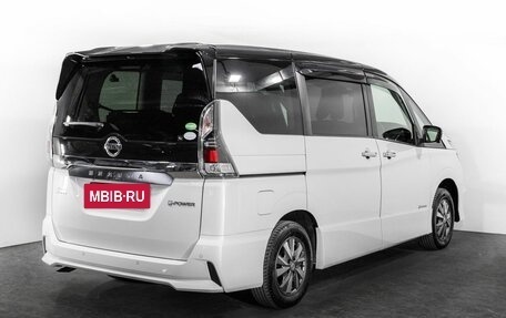Nissan Serena IV, 2019 год, 2 120 000 рублей, 3 фотография