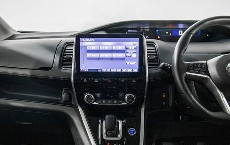 Nissan Serena IV, 2019 год, 2 120 000 рублей, 15 фотография