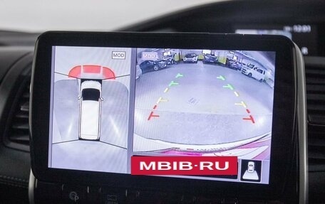 Nissan Serena IV, 2019 год, 2 120 000 рублей, 17 фотография