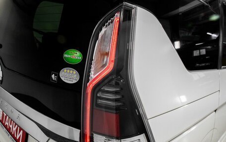 Nissan Serena IV, 2019 год, 2 120 000 рублей, 26 фотография