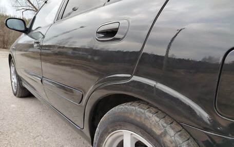 Nissan Almera Classic, 2007 год, 475 000 рублей, 11 фотография