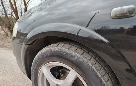 Nissan Almera Classic, 2007 год, 475 000 рублей, 12 фотография